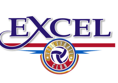 Excel volleyball