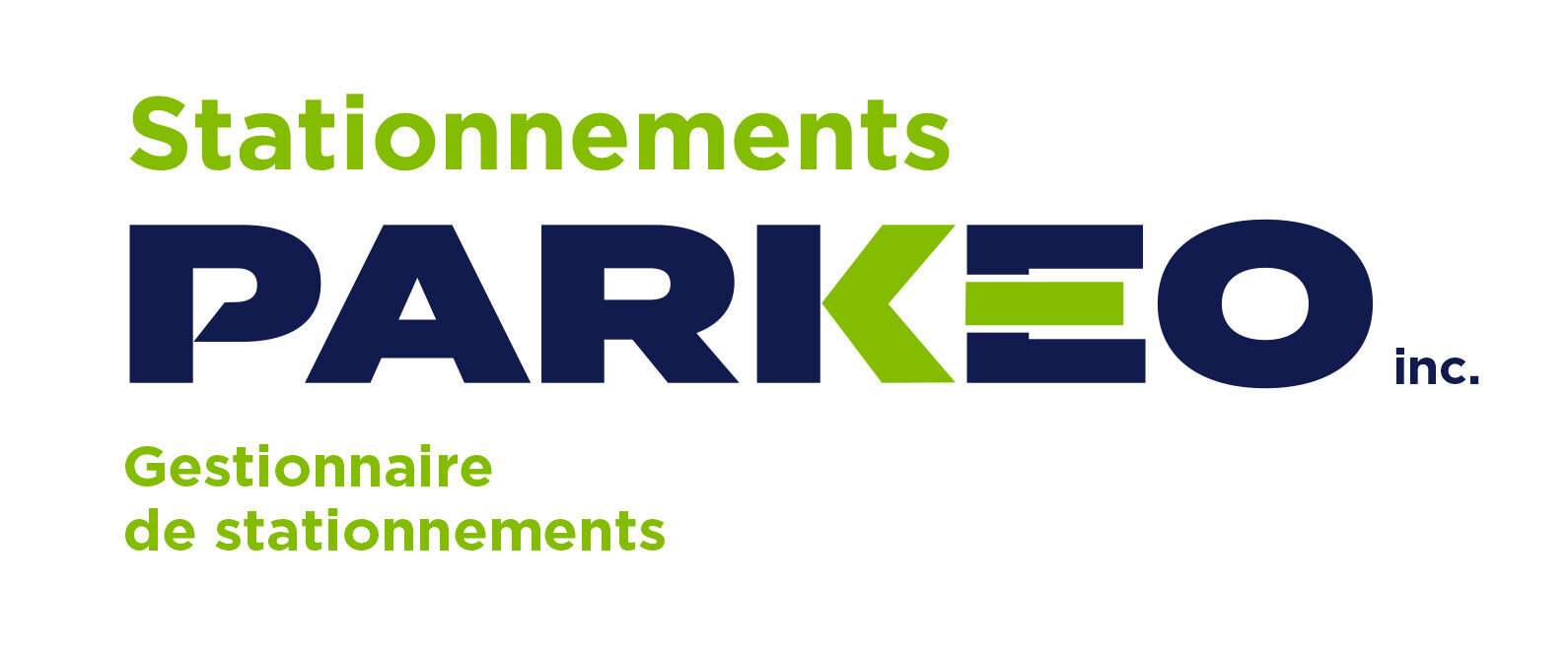 PARKEO 2