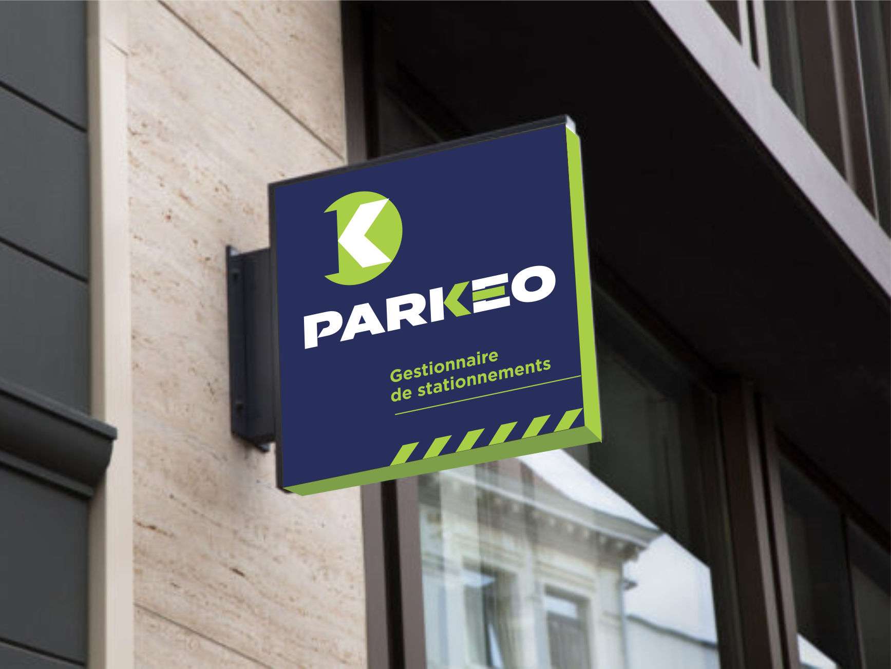 PARKEO 4
