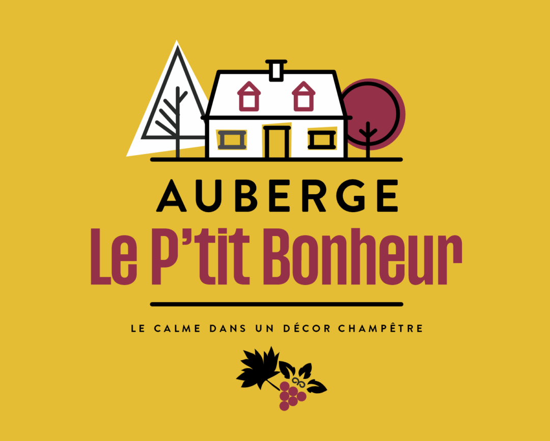 Auberge le P’tit Bonheur