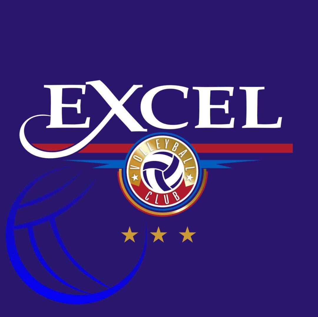 Excel volleyball