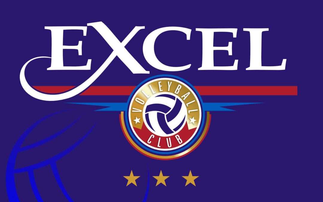Excel volleyball