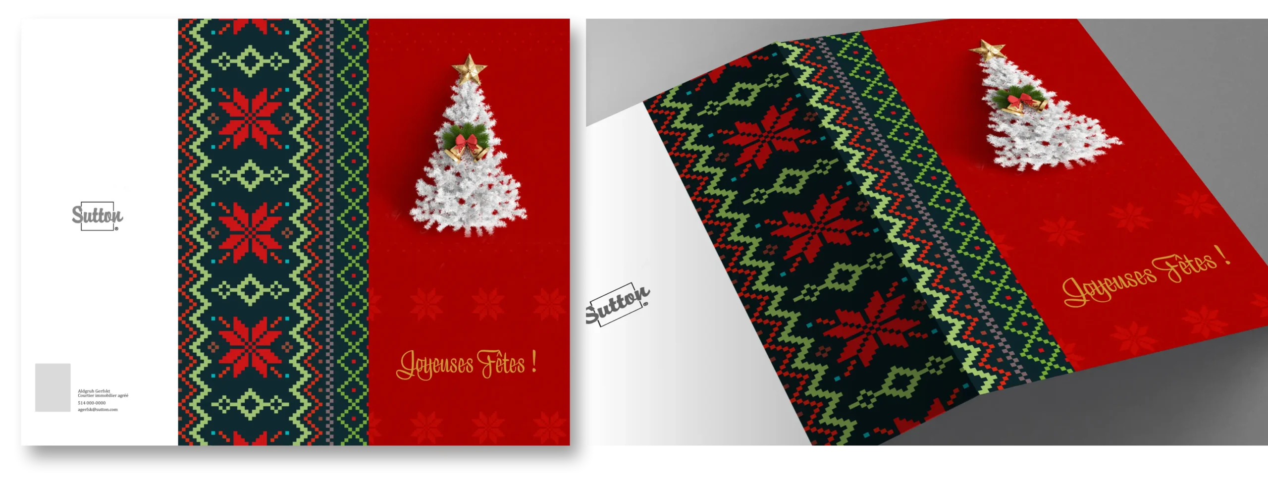 carte noel 1