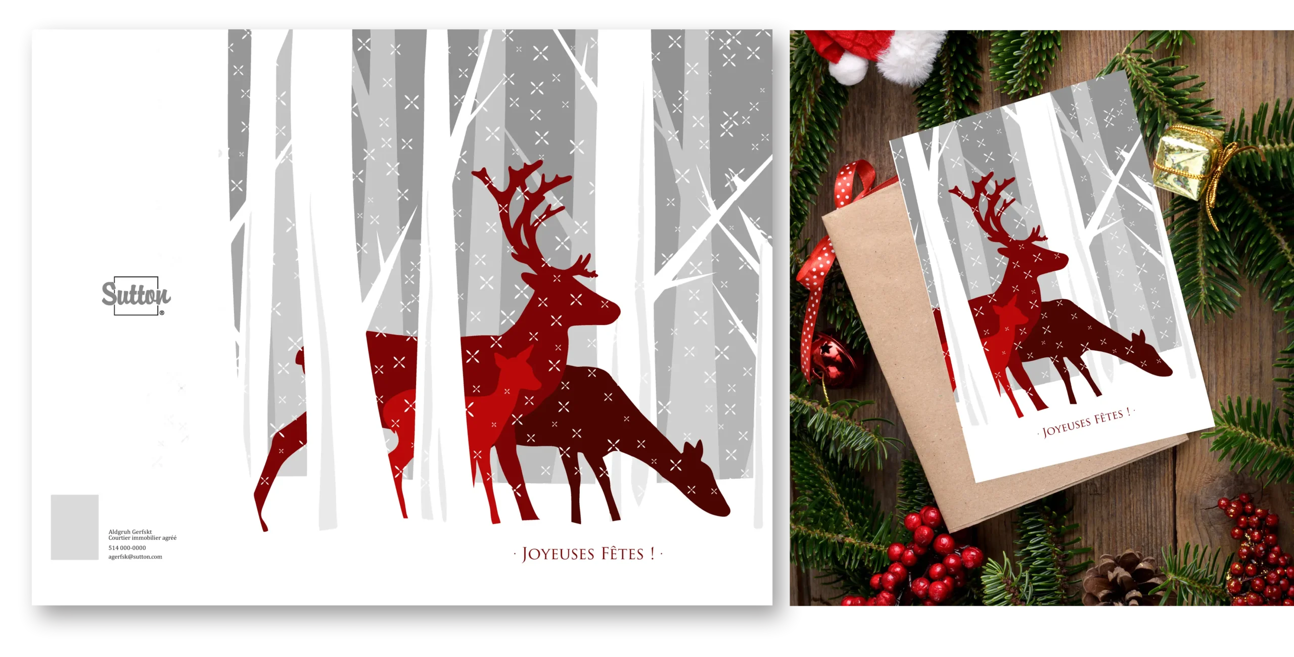 carte noel 2