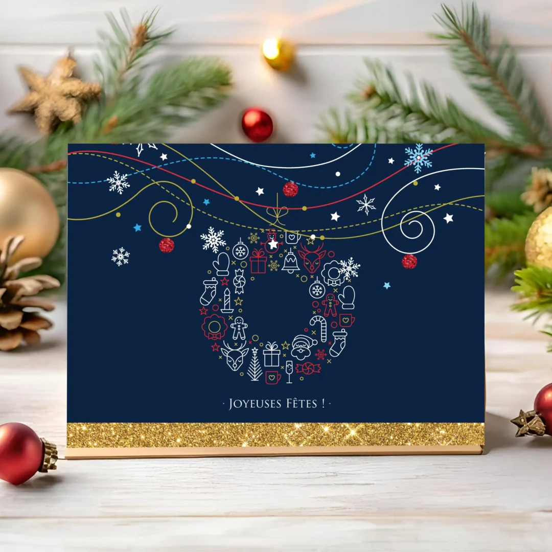 Cartes de souhaits